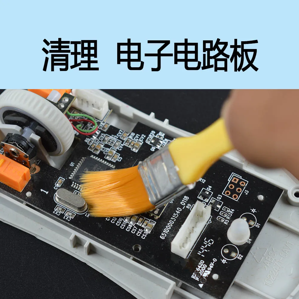 10pcs/set Multi Function Keyboard cleaning brush computer brush|Чистящие принадлежности для компьютеров| |
