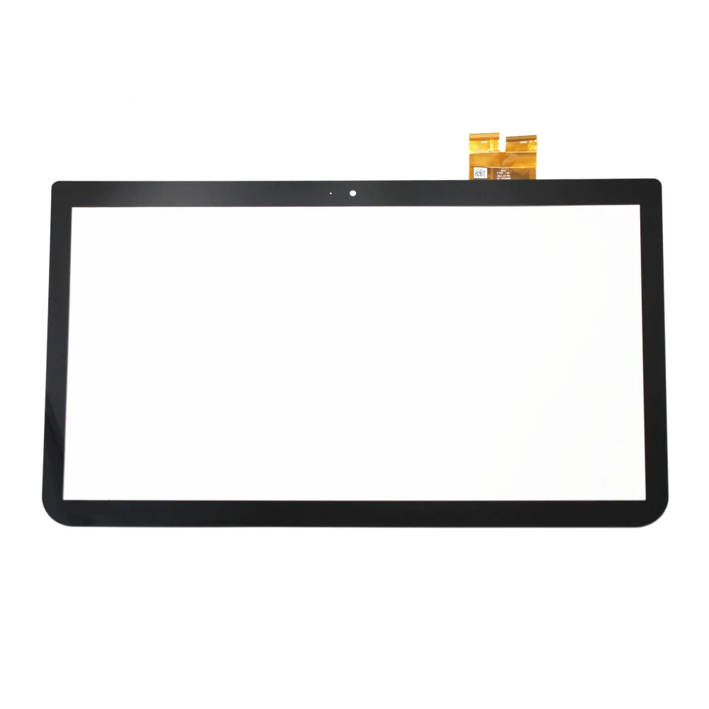 15 6 ''Новое Сенсорное стекло для Toshiba Satellite E55T A Series с цифровым