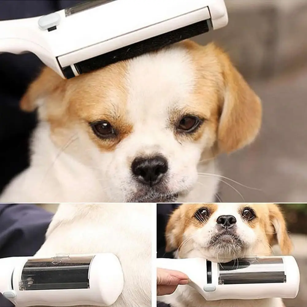 Новые электростатических статических зарядов одежды ворс пыли домашних