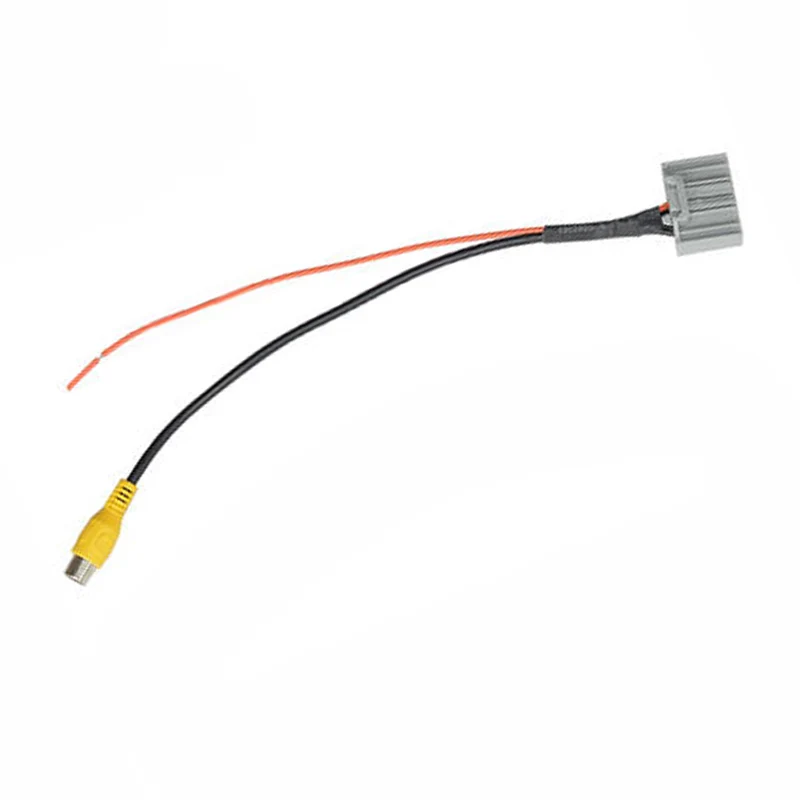 Кабель для конверсии DVD и CD Biurlink 10 шт. переходник RCA Honda Crider|car cd adapter|adapter hondahonda adapter |