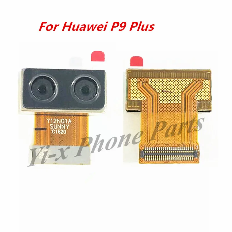 

10 шт./лот Модуль задней камеры гибкий кабель для Huawei Ascend P9 Plus Большой камеры запасные части для ремонта