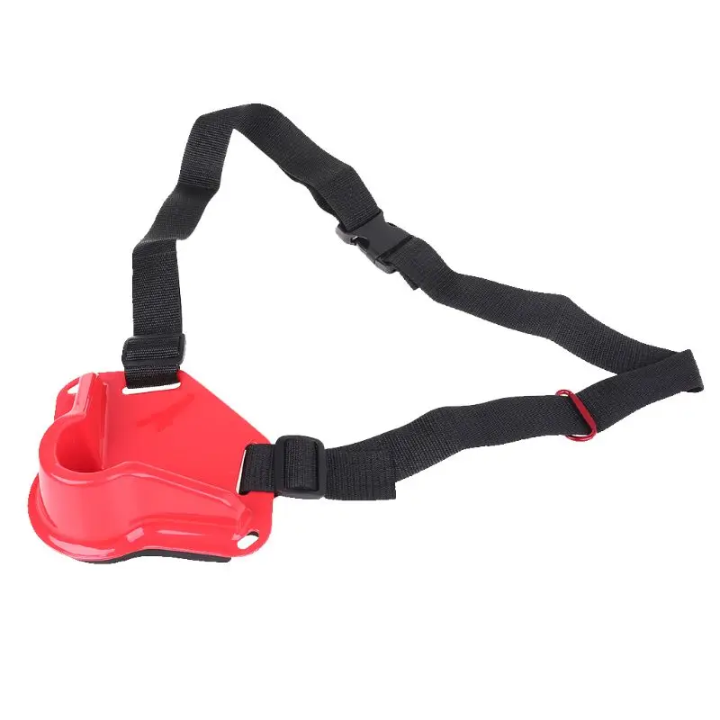 Регулируемый поясной держатель для удочек подставка крючкового лодки морской