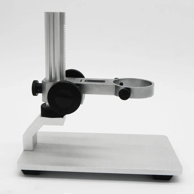 Портативный Регулируемый USB цифровой электронный микроскоп универсальный