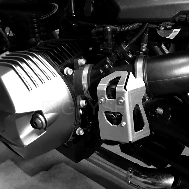 

Защита дроссельной заслонки мотоцикла, аксессуары для BMW R1200GS R1200R R1200RT R 1200 GS ADV 2005 - 2012