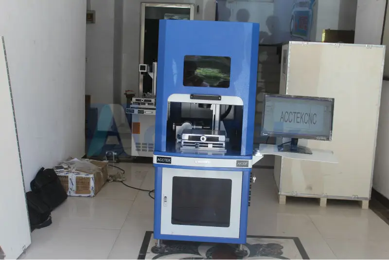 Электронная автоматическая фокусировка CE FDA Стандартный 3d лазерный