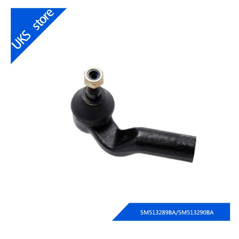 Внешний наконечник рулевой тяги L или R для Buick анклава GMC надлежащего качества 2007