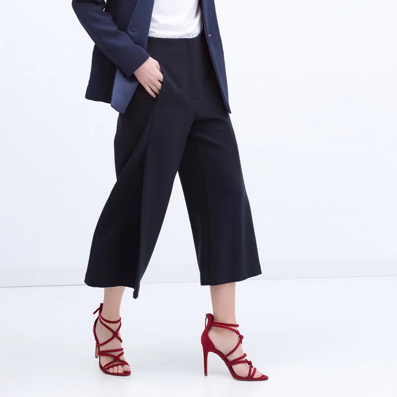 Женские замшевые босоножки на высоком каблуке летние сандалии гладиаторы Chaussure