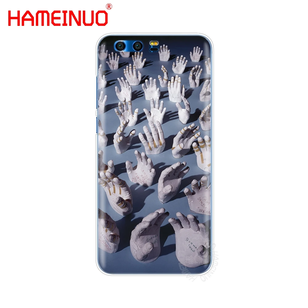 HAMEINUO Новая мода Don t Let чехол для телефона Huawei Honor V10 4A 5A 6A 6C 6X 7X 8 9 NOVA 2 2S PLUS LITE|Бамперы|