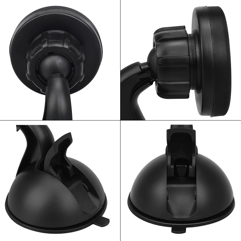 Универсальный магнитный автомобильный держатель для мобильного телефона машины