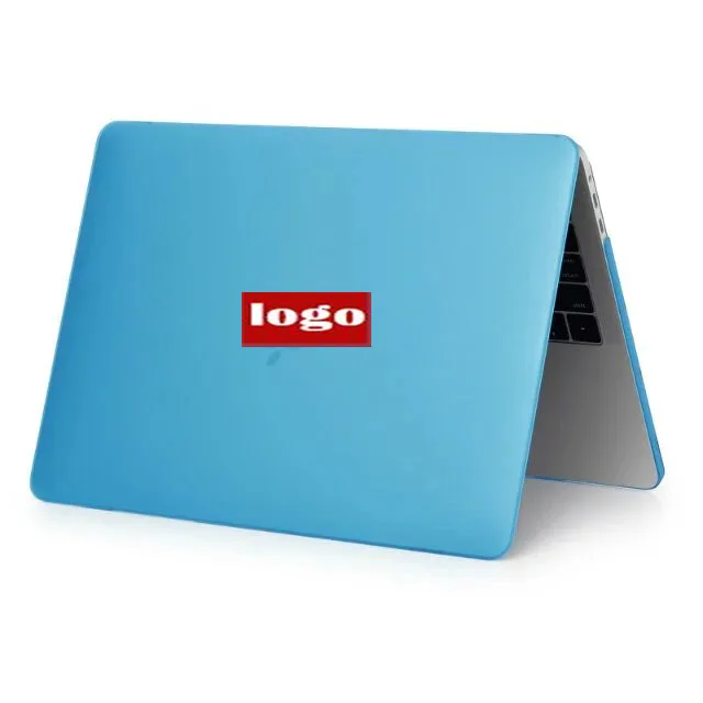 Матовая Жесткий чехол для Apple Mac 2016 2017 2018 Новый MacBook Pro 13 дюймов 15 &quotс/без Touchbar a1706