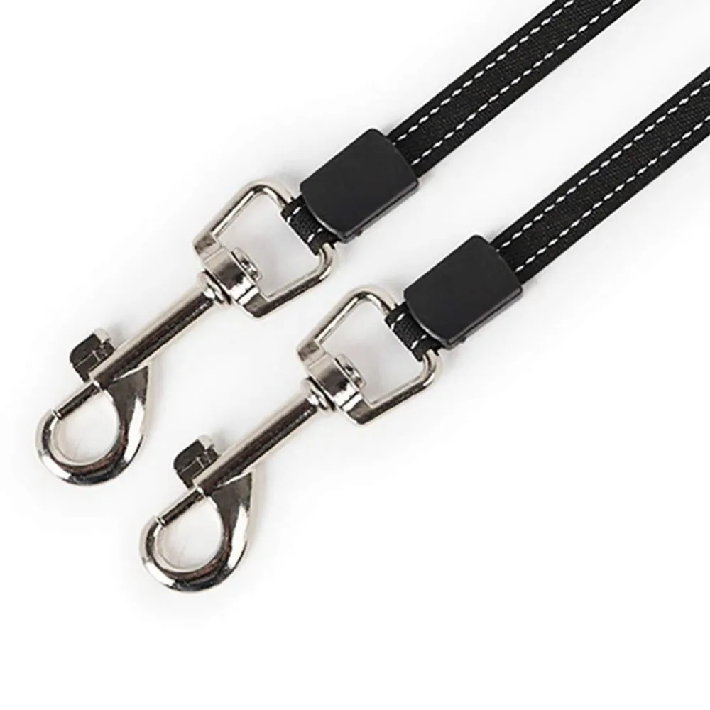 Прочный поводок для собак автоматический Выдвижной Нейлоновый Телескопический