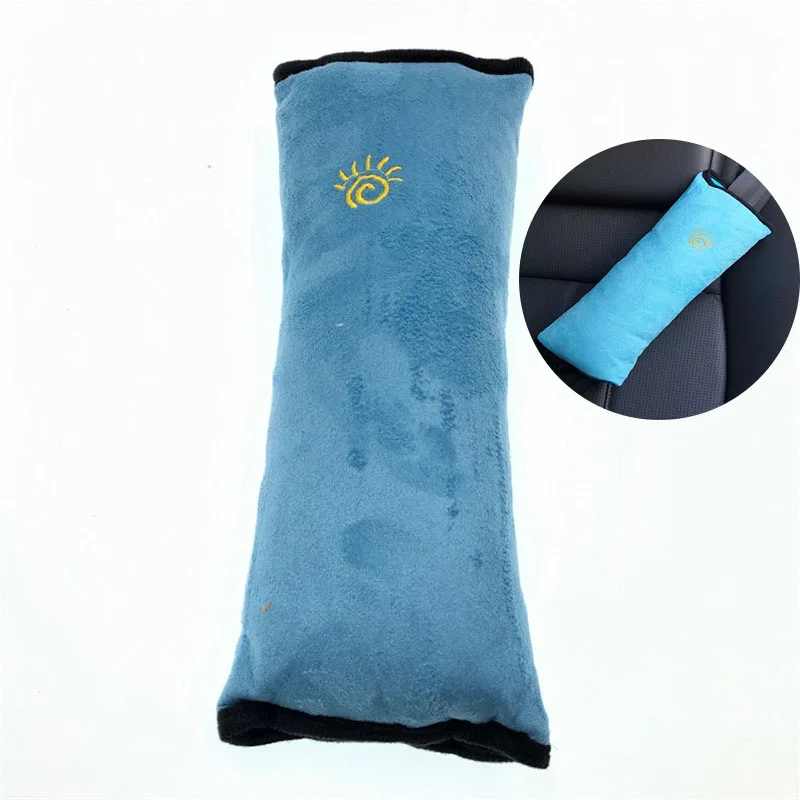 Автомобильный детский ремень безопасности Наплечная Подушка Чехол для DAIHATSU terios