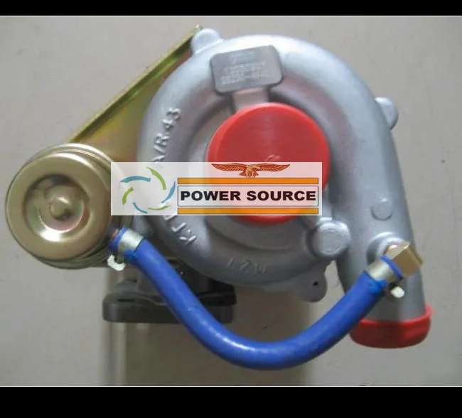 GT1749S 466501 466501-0005 466501-0003 466501-5005S 28230-41411 28230-41401 Turbo для автомобиля HYUNDAI H350 Mighty Chrorus Bus D4AE |