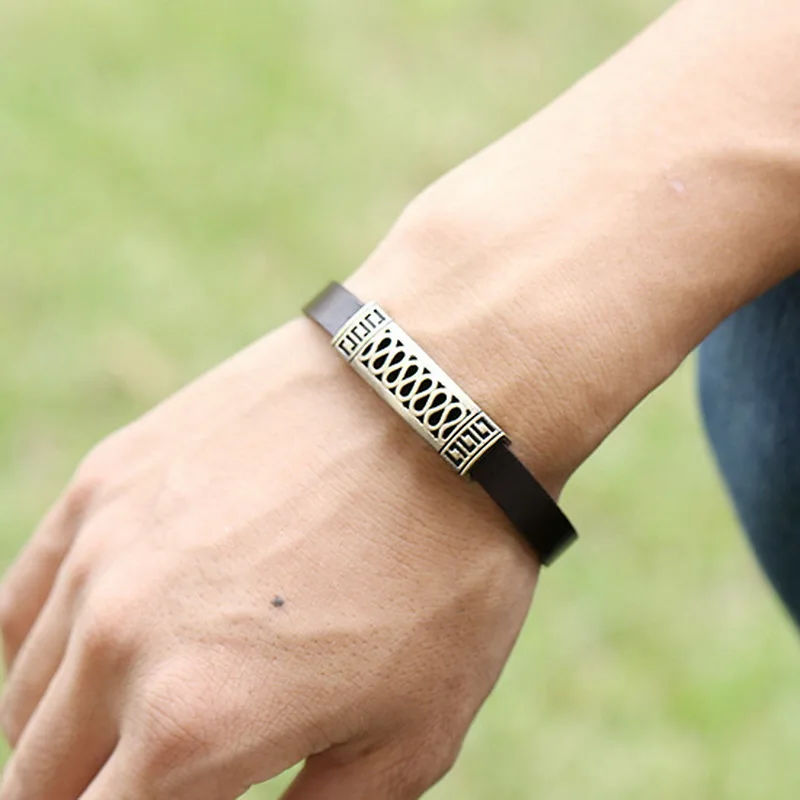 Новое Прибытие Мода Мужская Ювелирные Изделия стимпанк популярные НОВОГОДНИЙ