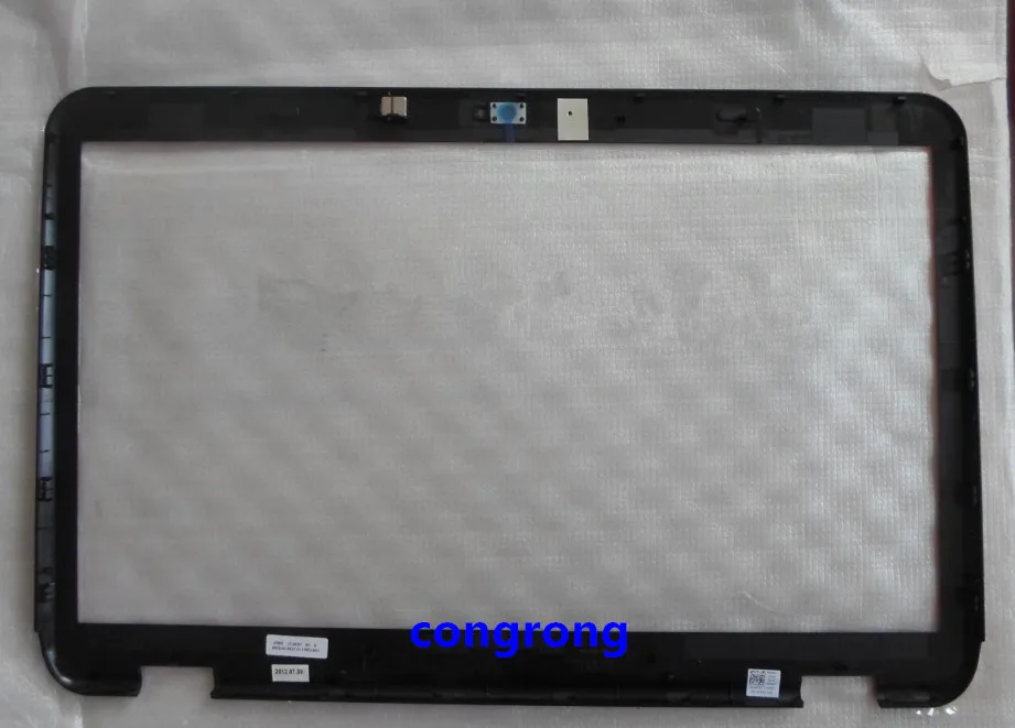 Для DELL INSPIRON N5110 15R M5110 LCD передняя панель для ноутбука B рамка | Компьютеры и офис