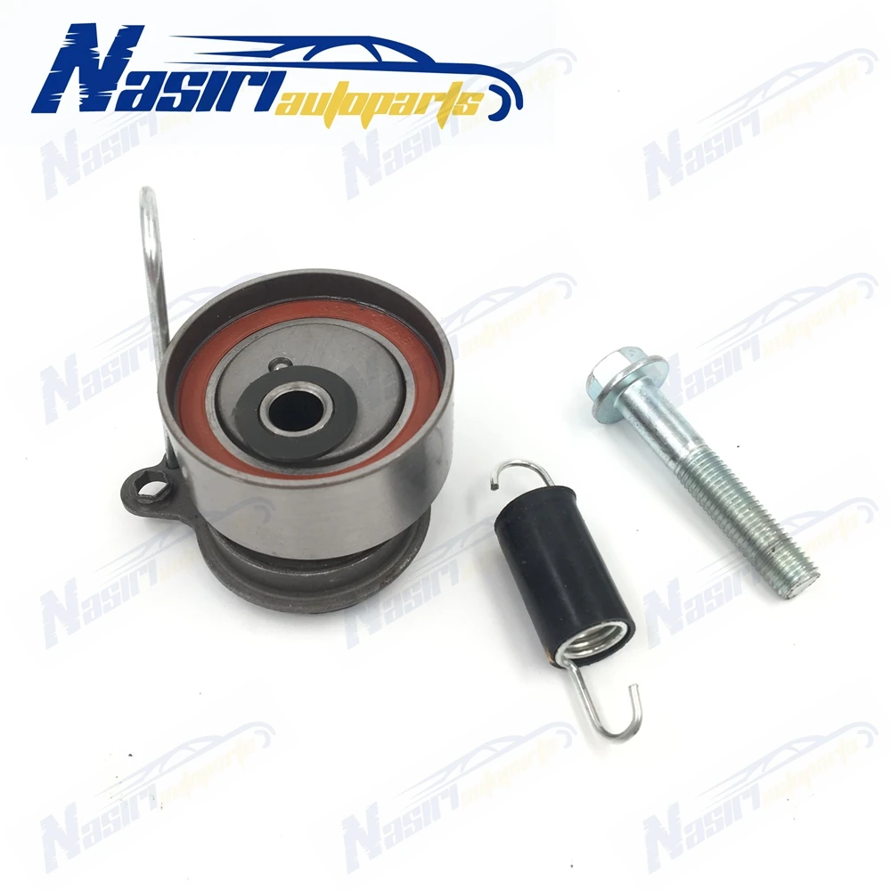Натяжитель ремня ГРМ для HONDA CIVIC 01 05 DX EX HX LX 1.7L SOHC D17A1 D17A2 D17A6 D17A7 VKM73607 531058410 435