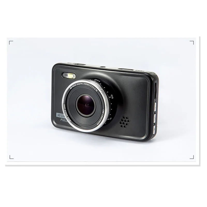 Видеорегистратор Novatek 96223 дюйма IPS Full HD 3 0 P|Видеорегистраторы| |