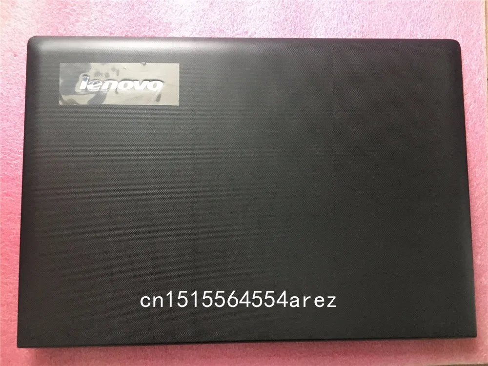 Новинка задняя крышка для ноутбука Lenovo G50 30 45 70 ЖК экрана с кабелем/задняя