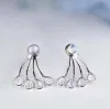 2018 Time-limited Sale Moon Earings Fashion Jewelry Moonstone Earrings, Ladies' Jewelry Detachable Combination, Thai Earrings
2018 Time-limited Sale Moon Earings Fashion Jewelry Moonstone Earrings, Ladies' Jewelry Detachable Combination, Thai Earrings