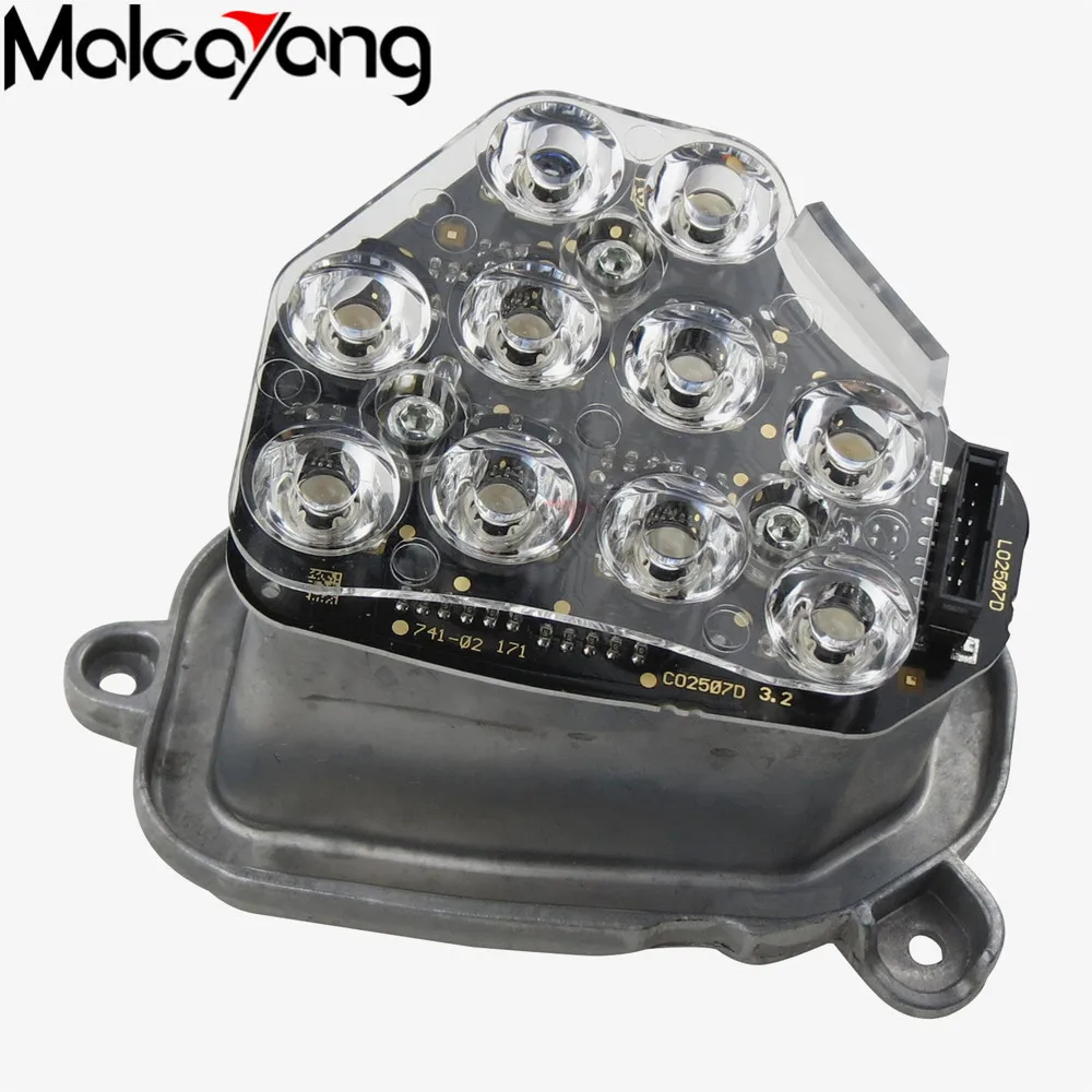 

High Quality For BMW 5 Series F10 F11 2010-2013 Bi-Xenon LED module Right/Left 63117271901/63117271902