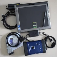 laptop le1700 l7400 gds tech2win software installed 480g mini ssd g m mdi obd2 scanner car diagnostic repair tool