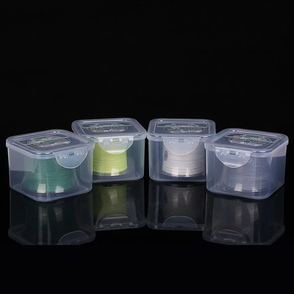 Суперпрочная японская плетеная рыболовная леска 4 пряди 500 м 10 20 30 40 50 60 80LB 100LB|fishing