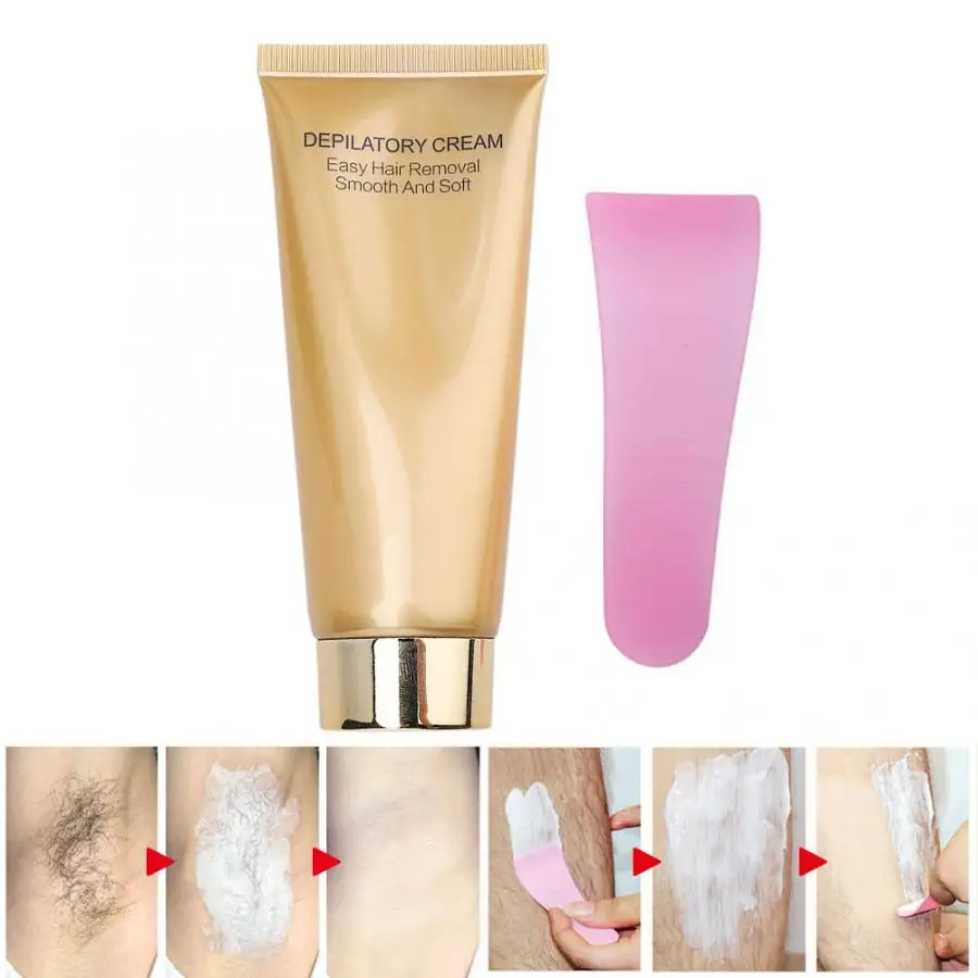 Воск для депиляции профессиональная безболезненная эссенция удаления волос на