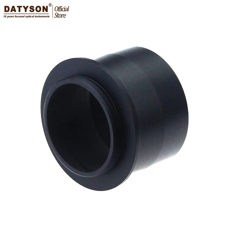 2-дюймовый Т-адаптер ультра широкий адаптер для камеры телескопа телескопический