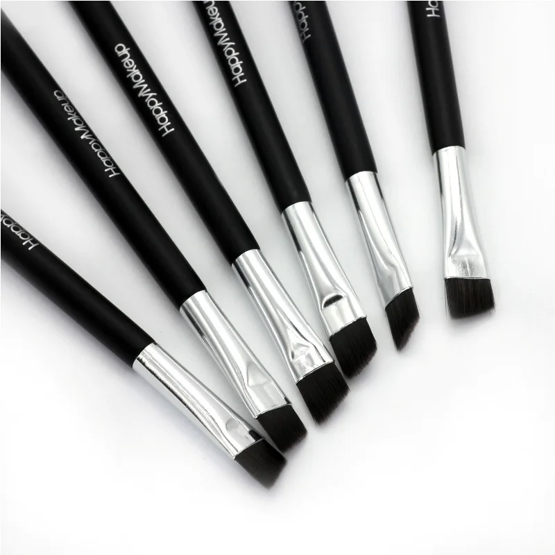 1 шт. профессиональная расческа для ресниц с двойной головкой Кисть макияжа