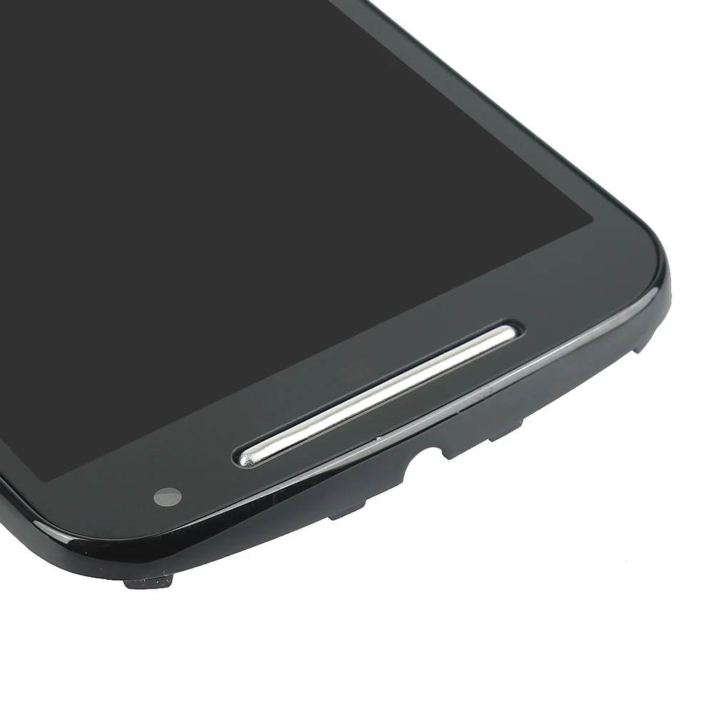 ЖК-дисплей для Motorola MOTO G2 lcd XT1063 XT1064 XT1068 XT1069 дисплей сенсорный экран дигитайзер с
