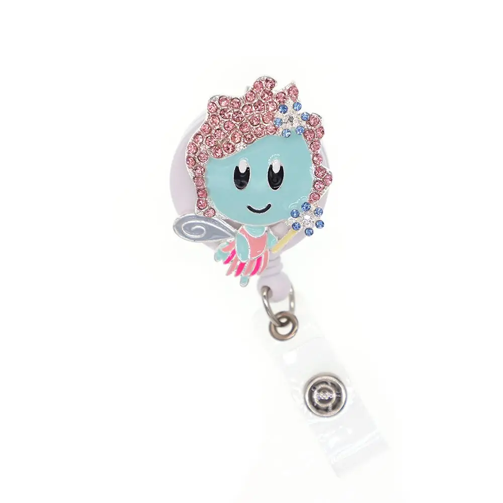 1 шт. 9 видов стилей выдвижной медсестра Ангел/повязки/Крест/помощь чехол/Медицина