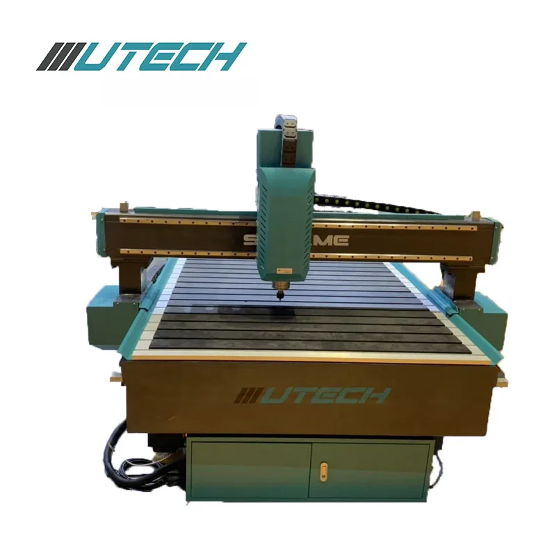 UTECH Прямая Цена по прейскуранту завода маршрутизатор CNC/дерево CNC 1325/CNC машина для