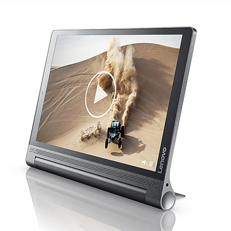 Lenovo Йога Tab3 плюс YT-X703L 10.1 дюймов Snapdragon 652 Octa core 3 ГБ Оперативная память 32 Встроенная