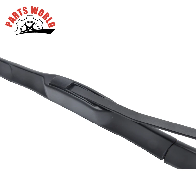 Щетки стеклоочистителя передние из натурального каучука для BMW X5 E53 2000 2006|wiper