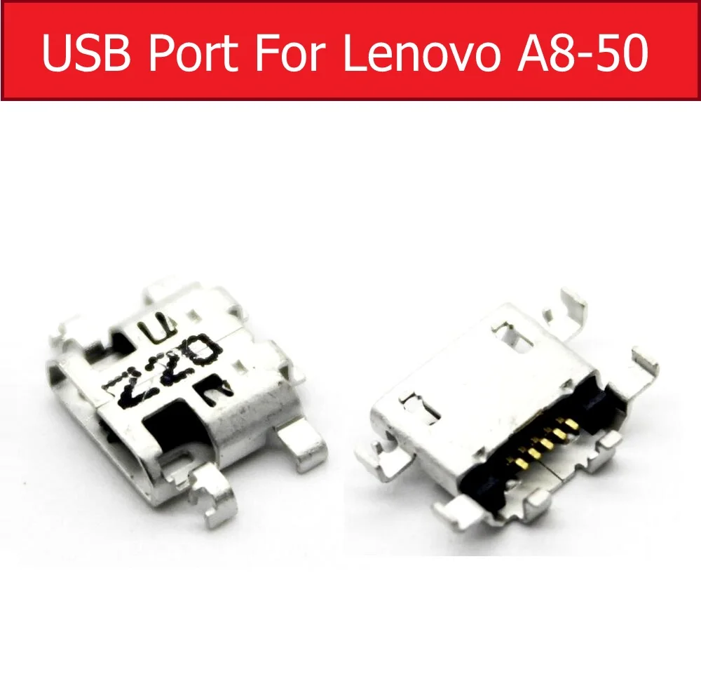 USB-       Lenovo A8-50 A5500 A5500H