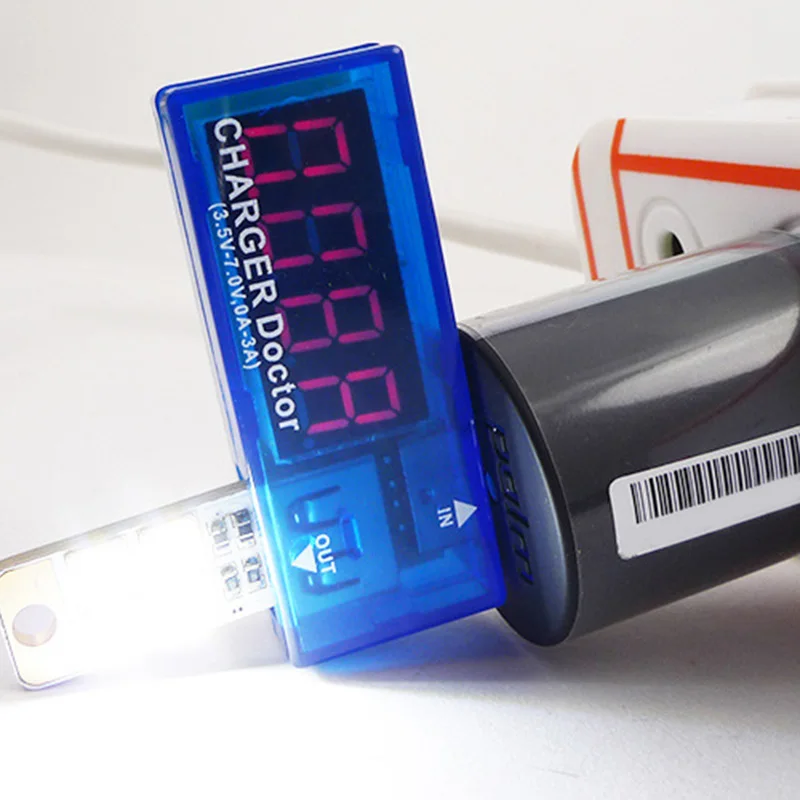 USB Выходная мощность/зарядное устройство/компьютер USB/Автомобильное зарядное
