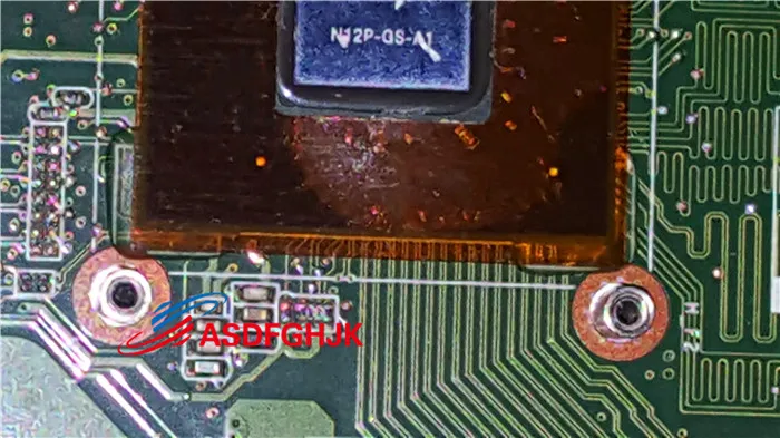 Используется для ASUS Et2700i материнская плата AIO 100% проверено |