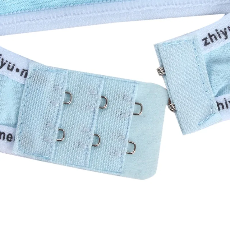 Тренировочные бюстгальтеры нижнее белье для девочек подростков Детские