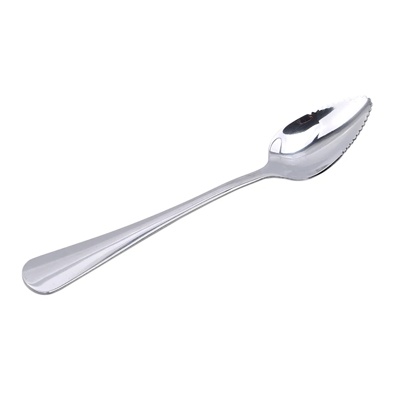 Десертные ложки из нержавеющей стали десертная ложка для мороженого фруктовая с