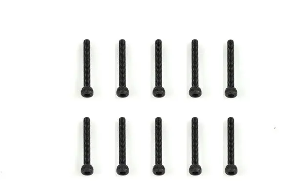 

450 Helicopter High rigidity Inner hexagon screws M2*16 TL2622