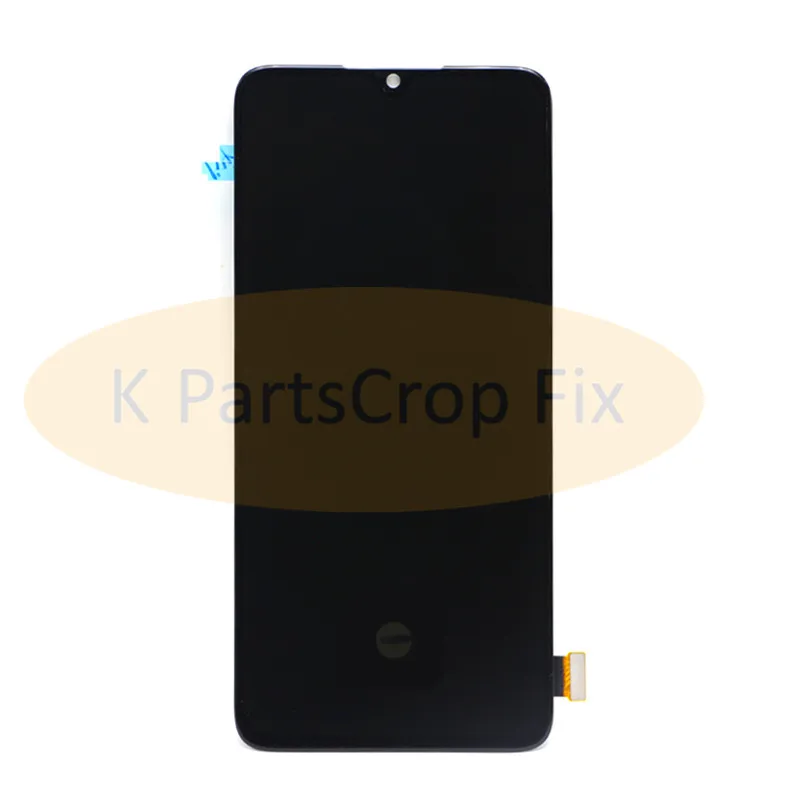 Супер AMOLED для Xiaomi 9 lite lcd для Mi9 lite дисплей сенсорный экран замена дигитайзера части для Xiaomi 9 lite lcd