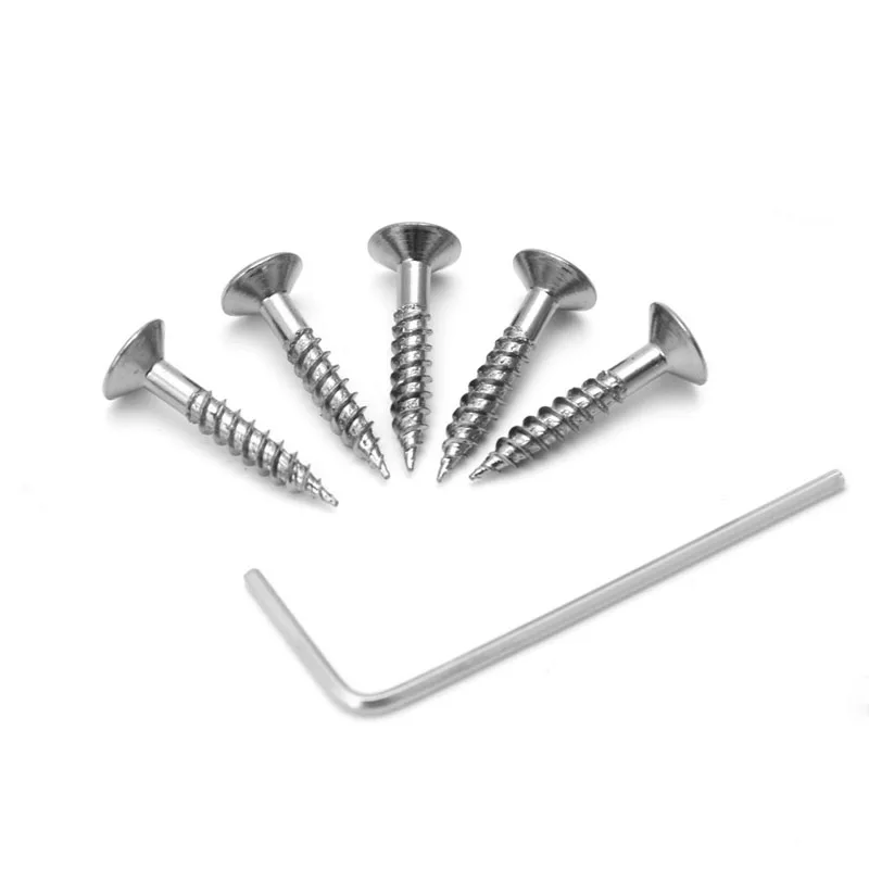 

1Set Bridges Tele Electric Guitar Bridge 6 String Square Saddle For Telecaster Guitar