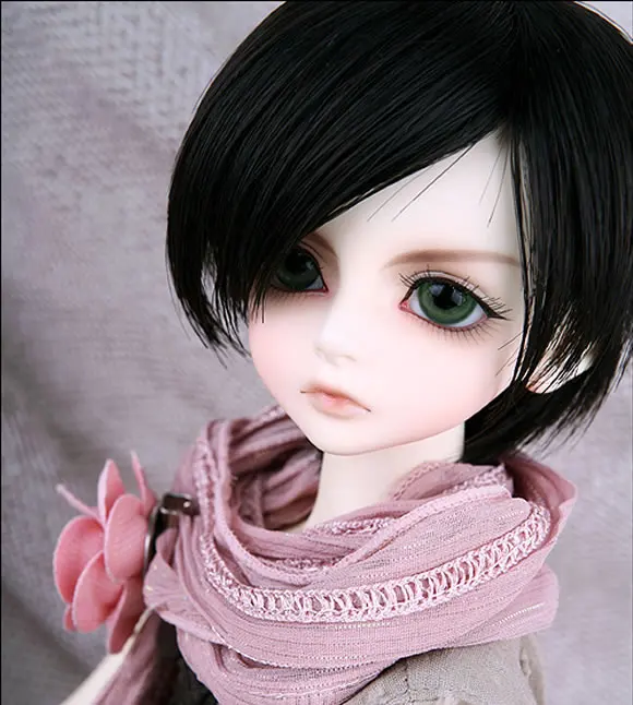 Кукла BJD/SD 1/4 Delf BORY подарок на день рождения высокое качество шарнирные кукольные