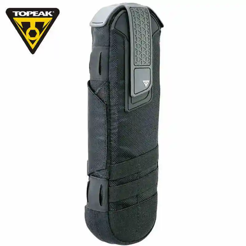 Topeak трехрезервная сумка для шин велосипедное седло запасная велосипедной шины
