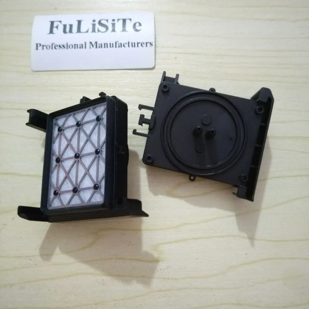 Оригинальная FuLiSiTe 4800 Cap ping station 4880 Top для Ep-son Stylus Pro 4000 4400 4450 | Компьютеры и офис