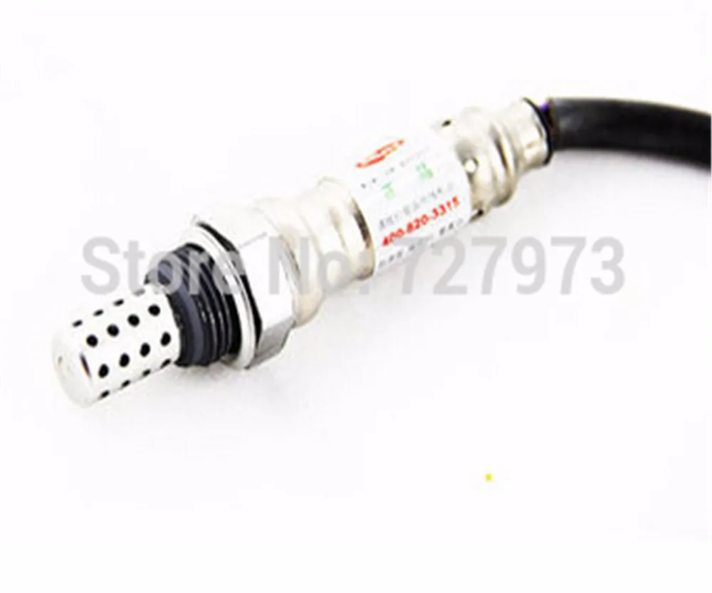 JICOSMOSLU: задний датчик для CHERY TIGGO DR5 QQ EASTAR 4G63/4G64 2 0/2.4L Версия: 25327985 1054 C2|tiggo chery|qq cherytiggo |