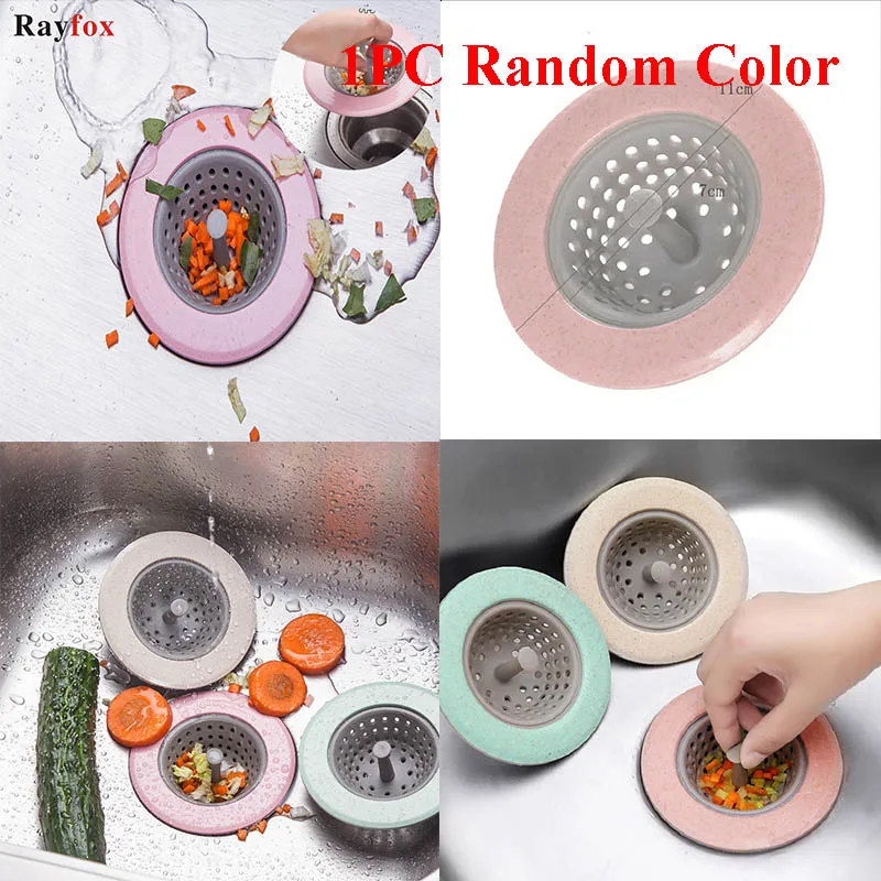 1PC Random Color 1 шт. кухонные аксессуары инструменты мультяшная губка стеллаж для хранения тряпок с присоской домашняя отделка кухни принадлежности гаджет товары C - Цвет: 1PC Random Color