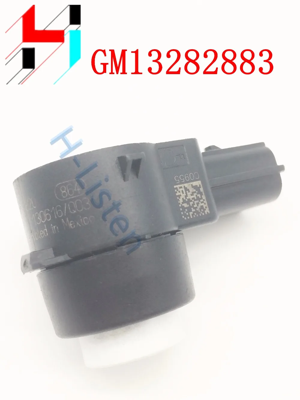 10 шт.) высокое качество датчик парковки для Cruze Aveo Orlando Opel Astra J Insignia 13282883 0263003820 13295029