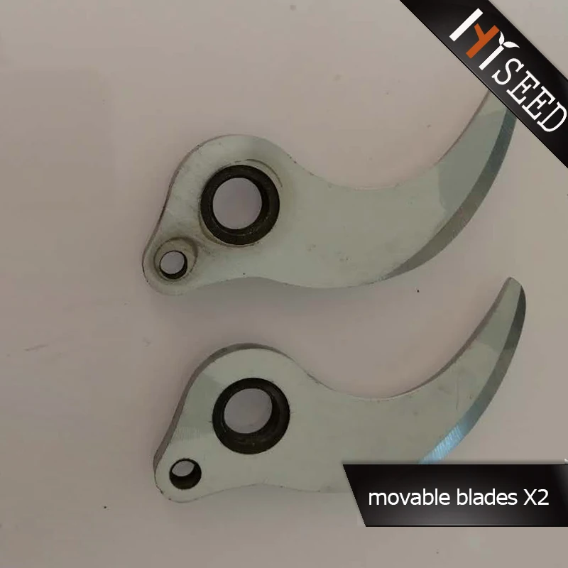 G04 progestive pruner запасные части-лопасти ссылка