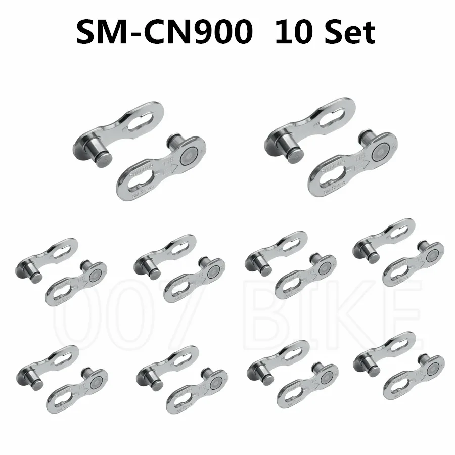 SHIMANO DURA-ACE XTR SM CN900 11s CN910 12s цепи быстра петля для HG901 HG701 HG601 HG900 HG700 SM-CN900 цепи Quick